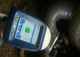C70600 Χαλκός Νικέλιο 90-10 αγκώνα 45 DEG 1" SCH STD 3