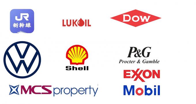 Σωλήνες χαλκού νικελίου για ψύξη C30600 90/10 70/30 Προσαρμοσμένο μέγεθος 7