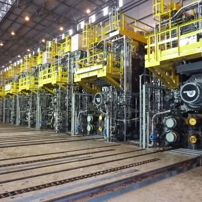 Συσκευές σωλήνων συγκόλλησης με μύτη για εφαρμογές υψηλής θερμοκρασίας 11