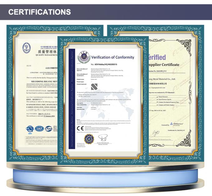 Σωλήνες χαλκού νικελίου για ψύξη C30600 90/10 70/30 Προσαρμοσμένο μέγεθος 3