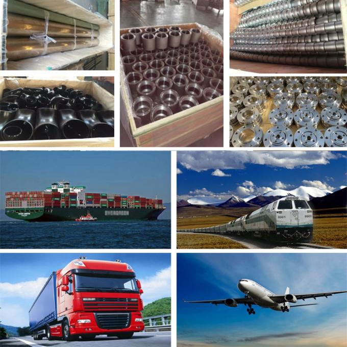 5659S-2016 15-5PH Αγκώνα 90° 45° Προσαρμοσμένο 90/10 70/30 Χαλκό Νικέλιο 11