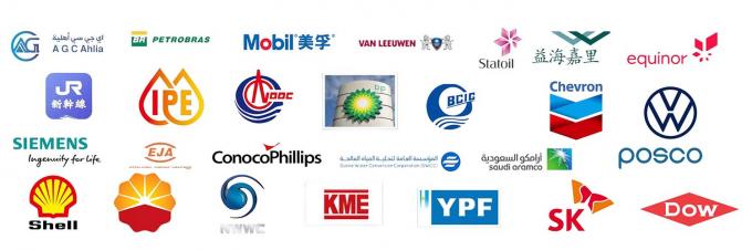 Χωρίς συγκόλληση σωλήνας ASTM B466 C71500 CuNi συγκολλημένος σωλήνας 3