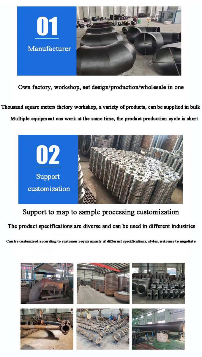 Χωρίς συγκόλληση σωλήνας ASTM B466 C71500 CuNi συγκολλημένος σωλήνας 8