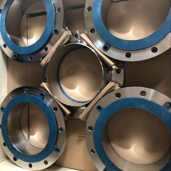 ΜΕΤΑΛ B363-WPT12 SMLS LR BW ASME-B16.9 SCH80 1" Εφοδιασμοί σωλήνων από ανοξείδωτο χάλυβα 90 μακράς ακτίνας βαθμού αγκώνα 12