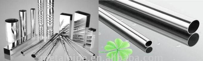 ΜΕΤΑΛΙΚΟ ASME B151 70/30 90/10 C70600 C71500 Τύπος χαλκού νικελίου 4