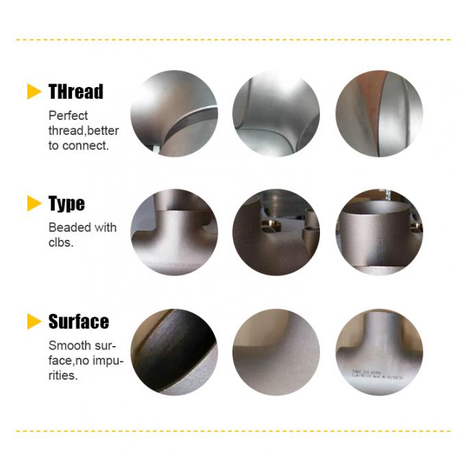 Χάλκινο Νικέλιο Πλακέτα Συνδέσμου Stub Τελείο Μακρό / Κοντό Τύπο συγκολλημένο με φλέβα Βυζιά 1