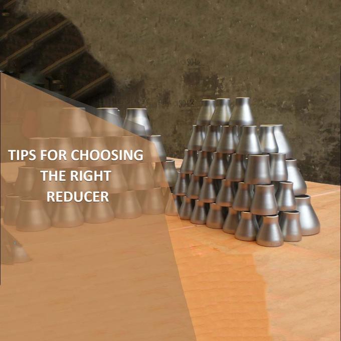 Εφοδιασμός σωλήνων ΚΟΡΠΡΟΣ ΝΙΚΚΗΛΟΣ Εφοδιασμός σωλήνων CON ECC Reducer 90/10 5