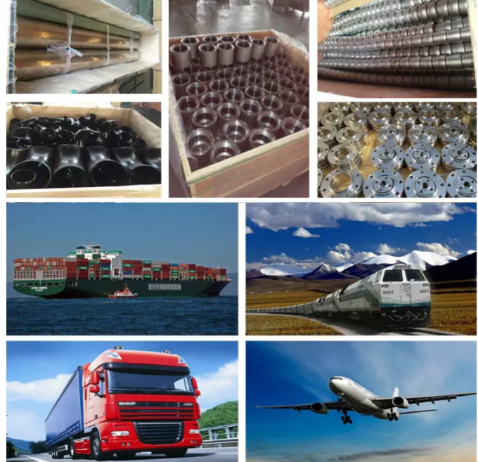 ΜΕΤΑΛΟ χαλκό νικέλιο Stub Ends1-48 Inch ASME B16.9 90/10 70/30 2