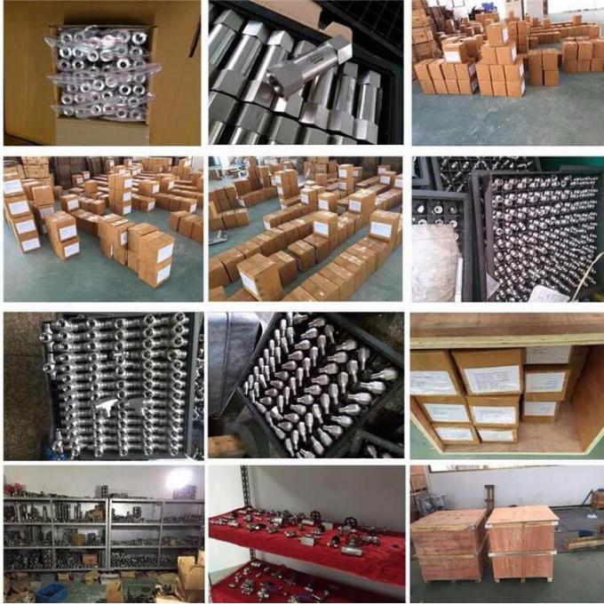 ΜΕΤΑΛΟ χαλκό νικέλιο Stub Ends1-48 Inch ASME B16.9 90/10 70/30 5