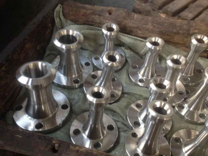 ΜΕΤΑΛΟ χαλκό νικέλιο Stub Ends1-48 Inch ASME B16.9 90/10 70/30 7