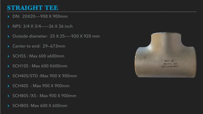 5659S-2016 15-5PH Αγκώνα 90° 45° Προσαρμοσμένο 90/10 70/30 Χαλκό Νικέλιο 0