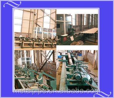 Μεταλλική Κίνα Εργοστάσιο Χαλκού Νικέλου Μονάδες σωλήνων Εφοδιασμοί Φλάντζης B16.5 Φλάντζες 1