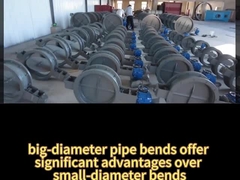 1/2» αγκώνες Cuni C71500 νικελίου χαλκού Sch80 Asme B16.9 τοποθέτηση σωληνώσεων αγκώνων 45 βαθμού