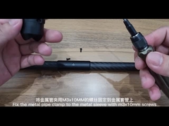 Πολυ κατάλληλες τοποθετήσεις σωληνώσεων γραμμάτων Τ μαξιλαριών καλύψεων αγκώνων αργιλίου