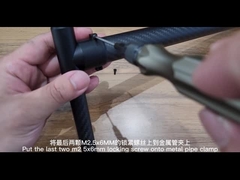 Πολυ κατάλληλες τοποθετήσεις σωληνώσεων γραμμάτων Τ μαξιλαριών καλύψεων αγκώνων αργιλίου