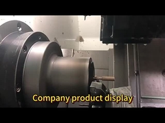 Προσαρμοσμένες φλέβες από χαλκό υψηλής πίεσης σύμφωνα με τα πρότυπα ANSI