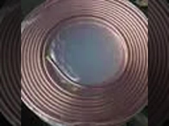 Προσαρμοσμένο μήκος σωλήνα χαλκού-νικέλου Η απόλυτη λύση για συστήματα σωλήνων