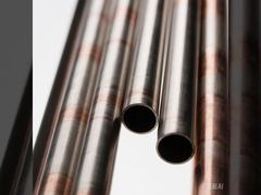 Watch: C71500 Grade Copper-Nickel Tubing with 600 Pressure for Heat Exchangers Showcase