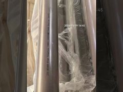 Εισαγωγή 1/2' 3/8' 1/4' 3 ίντσες διάμετρος χαλκού νικελίου σωλήνα για κλιματιστικά για εσάς