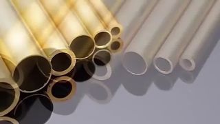 Χαλκοσωλήνες – Premium Performance για Υδραυλικά & Συστήματα HVAC