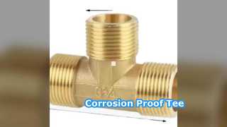 Εξαρτήματα με σπείρωμα νικελίου χαλκού