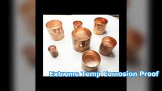 Extreme Temp Copper Nickel Couples