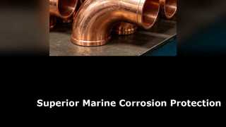 ASTM B466 CuNi 90 10 LR αγκώνα ανθεκτικό στη διάβρωση