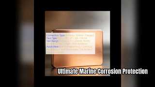 CuNi 70 30 C71500 Marine Grade Plate Ανώτερη αντοχή στη διάβρωση