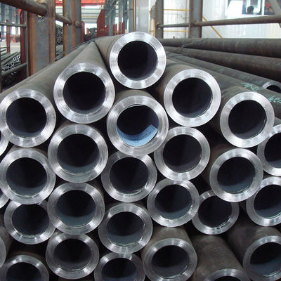 ASTM Copper Nickel Tube Seamless Pipe