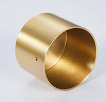 Polished Copper Pipe Cap with Threaded Connection and 400°F Temperature Rating for Secure Pipe Protection