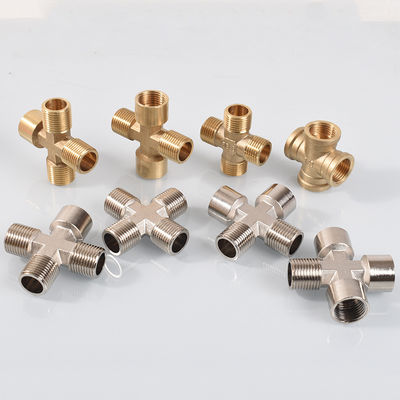 Oilfield Tubing Crossover Adapter Coupling J55 N80 L80 P110 API 5CT Pipe Fitting XO