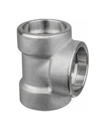 Custom Welded Copper Nickel Elbow for Pressure Applications