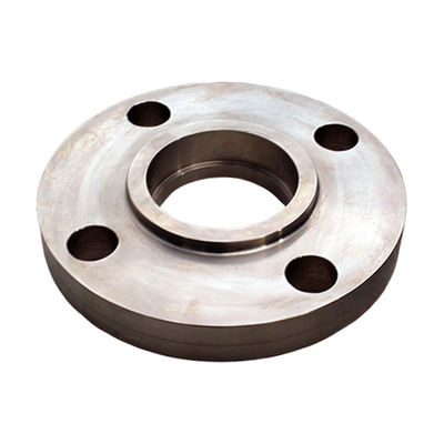 Free Sample CuNi 70/30 Forged SW Flange ASME B16.5 CL150 Seawater Pipe
