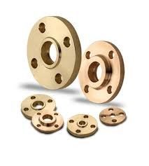 ASME B16.5 Standard Copper Nickel Flange Seawater Corrosion Resistant Antifouling Grade Weld Neck