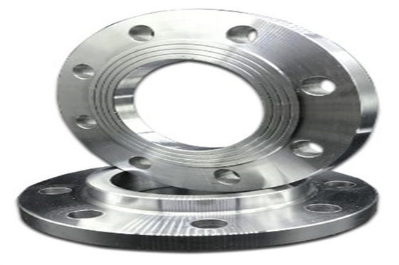C71500 Cupro Nickel Forged Flange Class150, Socket Weld ASME B16.5 Marine Use