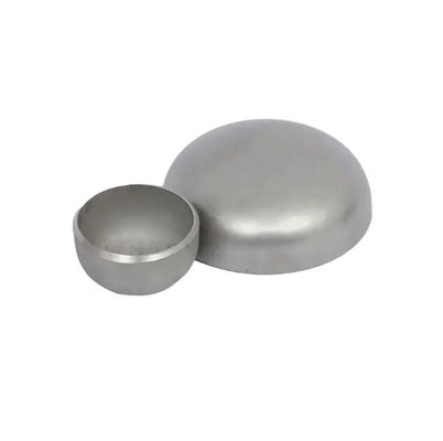 Capuchón de cobre y acero al carbono para refrigeración y aire acondicionado para fontanería