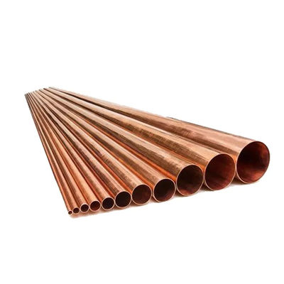 ASTM B466 UNS C70600 ΚΑΡΠΙΝΟΣ ΝΙΚΚΕΛΟΣ ΤΟΥΡΟΣ ΚΟΥΝΙΚΟΣ Κονδενσιαστής ΤΟΥΡΟΣ / ΤΟΥΡΟΣ C715 70/30