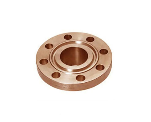 CuNi 70/30 Socket Weld Flange ASME B16.5 Class150, Marine Conrosion Resistant