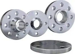 300LB Χαλκό Νικέλιο Φλάντζης NPS15 C71500 Συσκευή συγκόλλησης νήματος αρσενικό θηλυκό φλάντζης βίδα