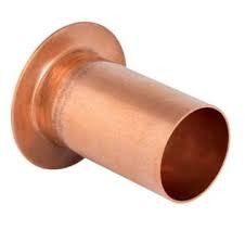 C71500 70/30 CuNi WNRF Flange, High-Strength Forged, Class 1500 Seawater Pipe Fitting