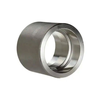 C71500 Copper Nickel Coupling, Reliable Performance for High Pressure Industrial Applications