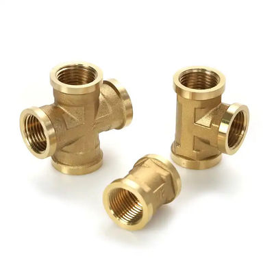 Oilfield API 5CT Crossover Sub, Tubing Adapter Coupling for J55 N80 L80 P110 Pipe Thread