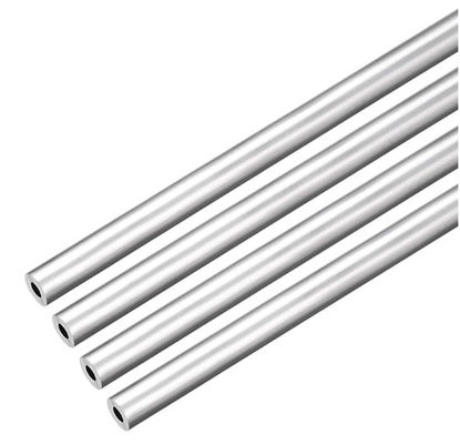CuNi 70/30 σωλήνας εναλλάκτη θερμότητας ASTM B466 C71500 Σωλήνας νικελίου χαλκού χωρίς ραφή