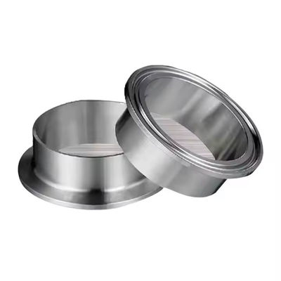 UNS C71500 Καρυδάκι Συγκόλλησης Butt Weld 3