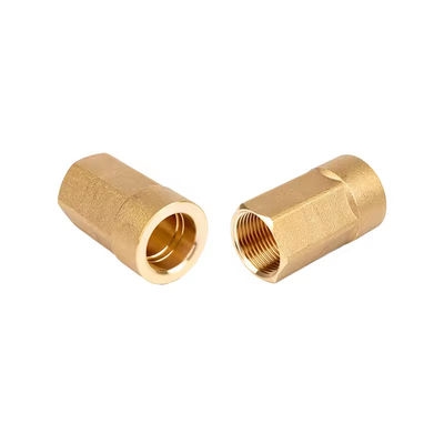 Good Elongation Copper Nickel Fittings Alloy Steel Corrosion Resistant Solutions for Heat Exchangers and Piping Systems