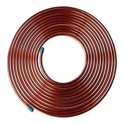 Smooth Surface Copper-Nickel Piping Top Performance And Durability