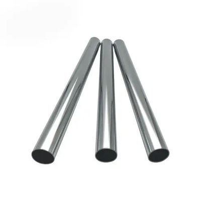 N06600 2.4816 Νικελικό κράμα Inconel 600 Συσσωρευτικό σωλήνα