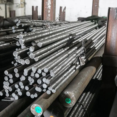 Copper Nickel Pipe Monel K400 Monel Round Bar Monel K500 Excellent Corrosion Resistance