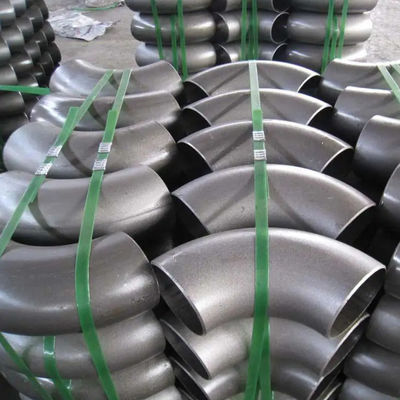 ASTM B221 Εξαρτήματα Σωληνώσεων Αγκώνων Αλουμινίου Πολλαπλών Εφαρμογών για Καλύμματα, Μαξιλάρια, Τε, Σωλήνες