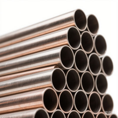 High Durability Copper-Nickel Couplings Fittings Suitable for Marine Hydraulic and Industrial Providing Leak Proof Connections